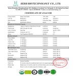 Cosmetics Raw Materials