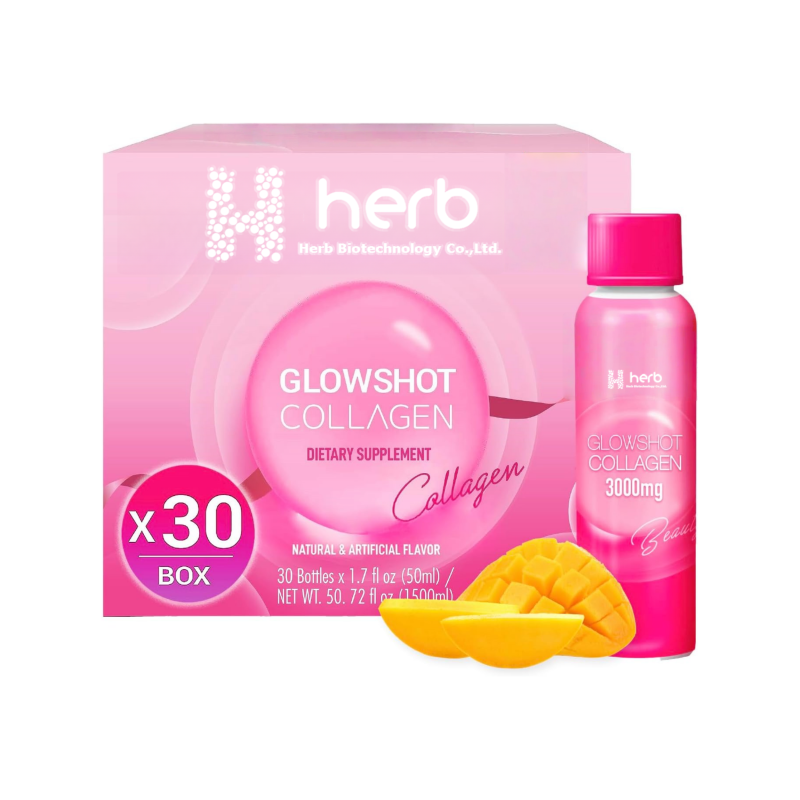 OEM/ODM Women's Marine Collagen Peptides Liquid Shots Manufacturer - Beauty Support Supplement for Skin Hair Nails Wellness Drink