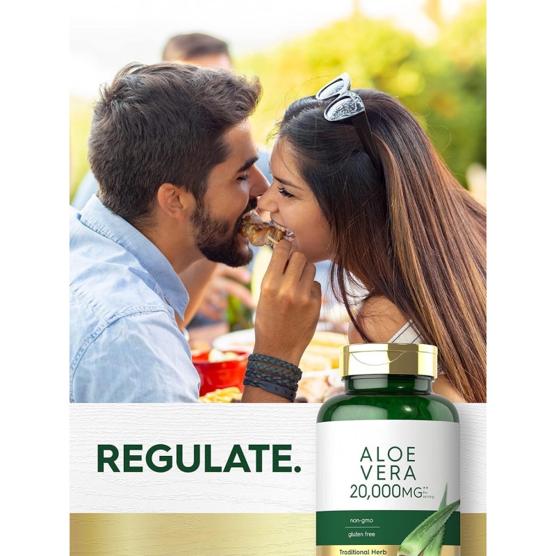 OEM/ODM Aloe Vera Softgel Manufacturer - Private Label Natural Supplement with Slimming & Vitamin E