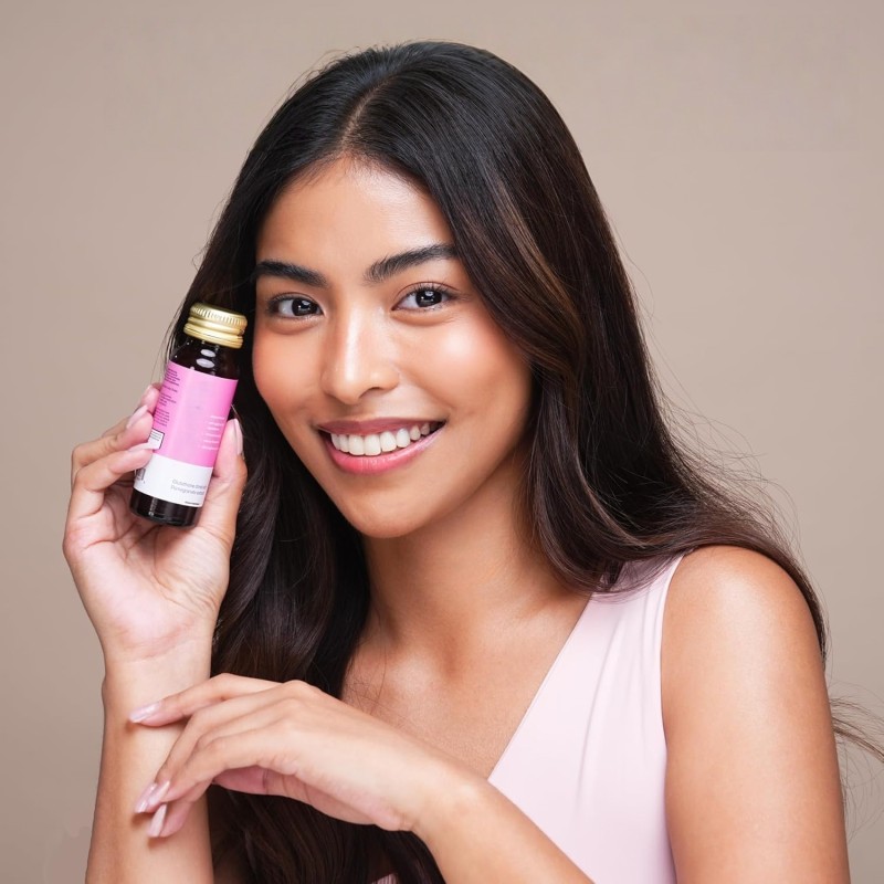 ODM/OEM Collagen Peptide Drink Manufacturer - Private Label Beauty Product for Adult Skin Hair Nails Enhancement