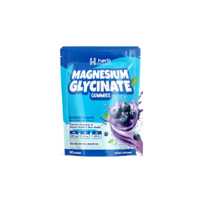 OEM/ODM Adult Overall Wellness Bone Gummies Manufacturer - Custom Magnesium Vitamins for Optimal Health Private Label