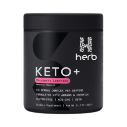 Keto Powder Manufacturer - OEM/ODM Herbal Supplement for Better Energy & Focus