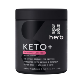 Keto Powder Manufacturer - OEM/ODM Herbal Supplement for Better Energy & Focus