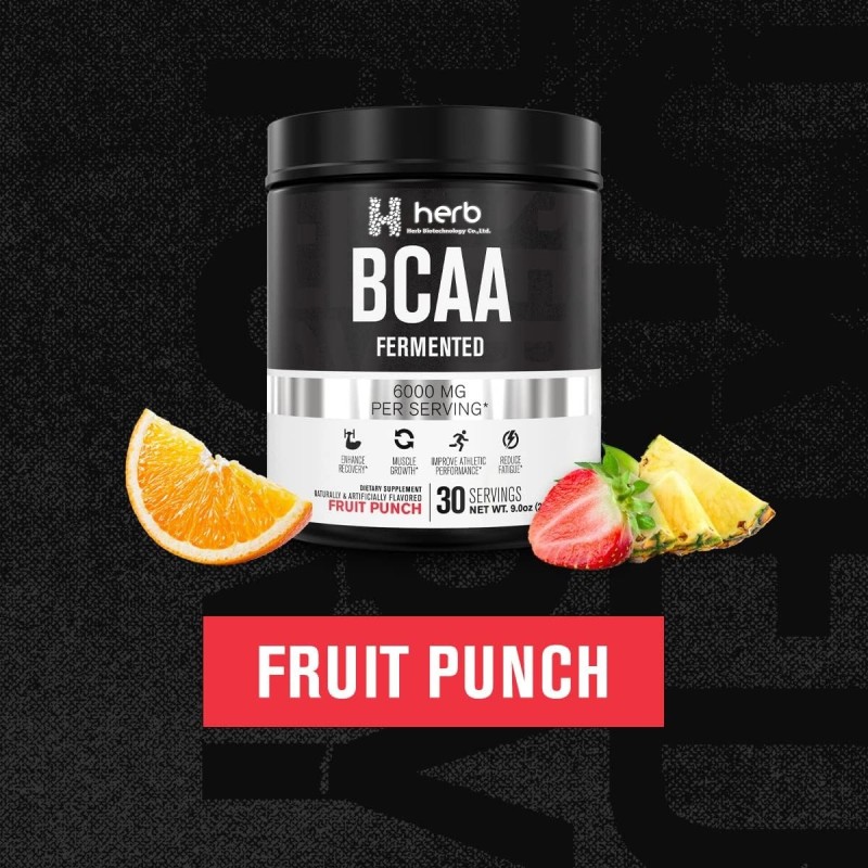 BCAA Powder Manufacturer - Private Label Complex Vitamins Minerals Supplement for Sport Support