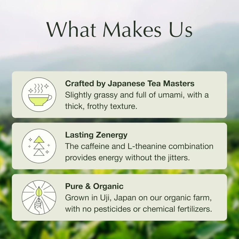 ODM/OEM Matcha Herbal Supplement Manufacturer - Private Label Organic Mineral Superfood Dietary Fiber Super Greens Vegetable Powder