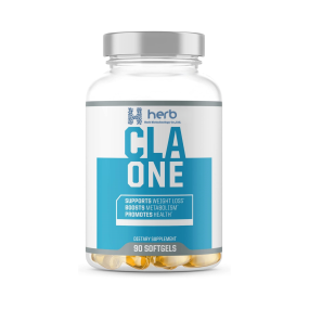 CLA Softgels Manufacturer - OEM/ODM Conjugated Linoleic Acid Supplement (From Safflower Oil for Body Composition & Lean Muscle)