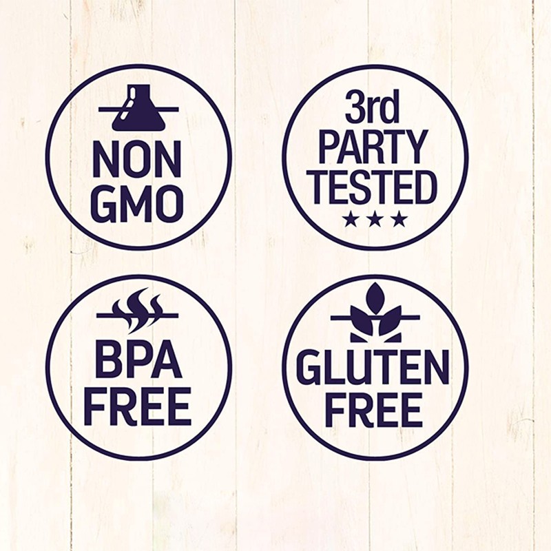 Selenium Gummies Manufacturer - Private Label Supplement for Adults Stress Relief