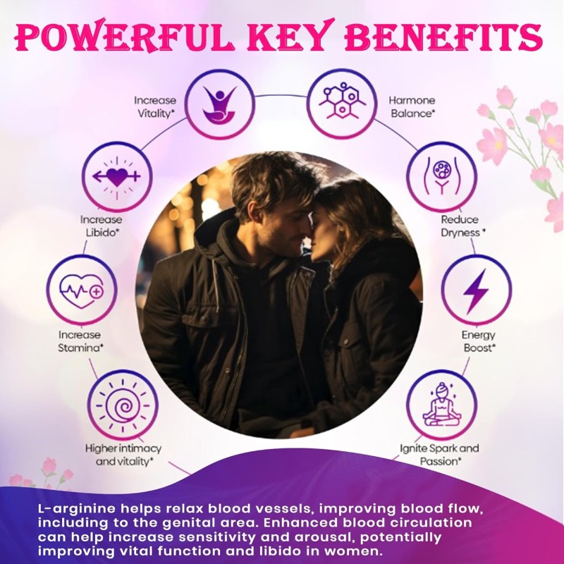 OEM/ODM Female Enhancement Capsules Manufacturer - Private Label Customizable Herbal Supplement