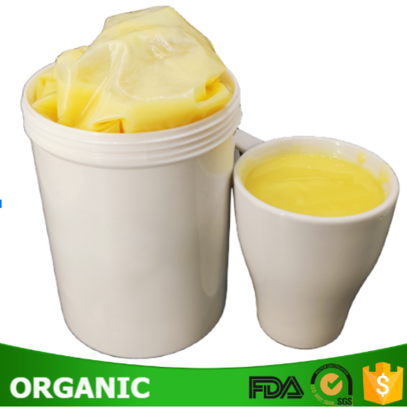 Organic Fresh Royal Jelly Manufacturer - OEM/ODM 2.0% 10-HDA Bee Milk Supplement