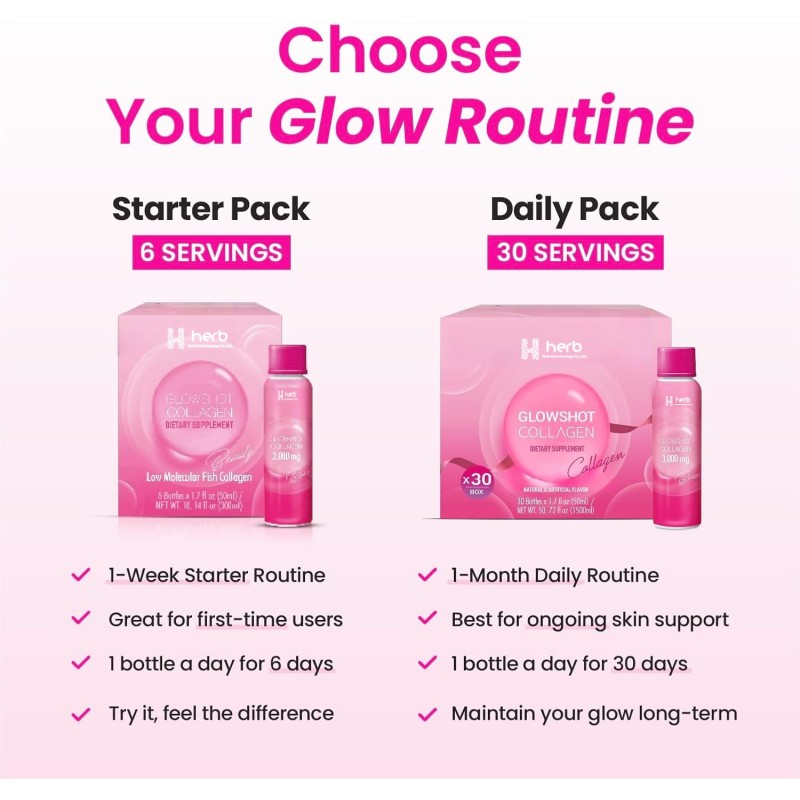 OEM/ODM Women's Marine Collagen Peptides Liquid Shots Manufacturer - Beauty Support Supplement for Skin Hair Nails Wellness Drink