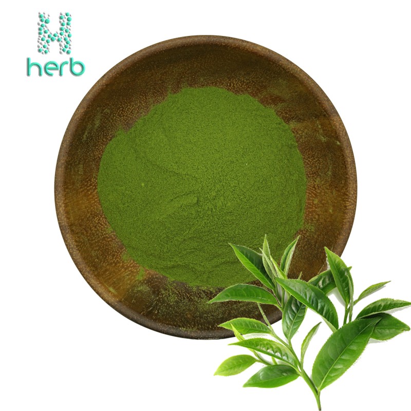 Organic Matcha Green Tea Powder Manufacturer - OEM/ODM Factory Supply Premium Matcha Powder