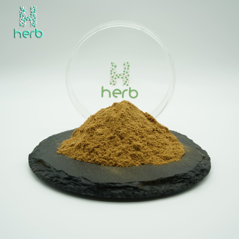 Ashwagandha Root Extract Powder Manufacturer - OEM/ODM Wholesale 2.5% 5% Withanolides Organic Withania Somnifera