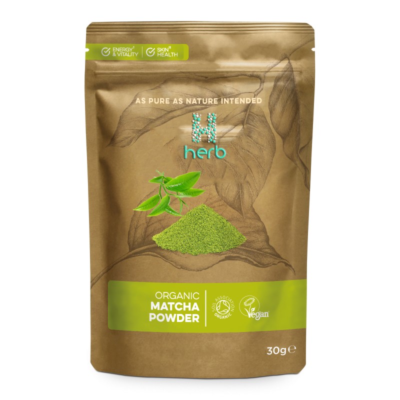 Organic Matcha Green Tea Powder Manufacturer - OEM/ODM Factory Supply Premium Matcha Powder