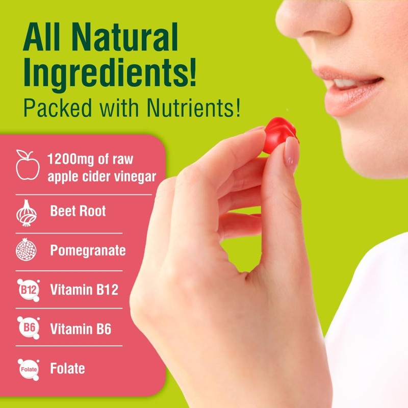 Keto Gummies Manufacturer - Private Label Complex Vitamins Minerals Supplement for Energy Support