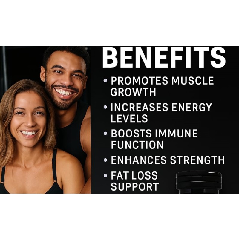 Turkesterone Capsules Manufacturer - OEM/ODM High Potency Supplement with Maca Root & Tribulus Terrestris for Muscle Growth Energy & Memory