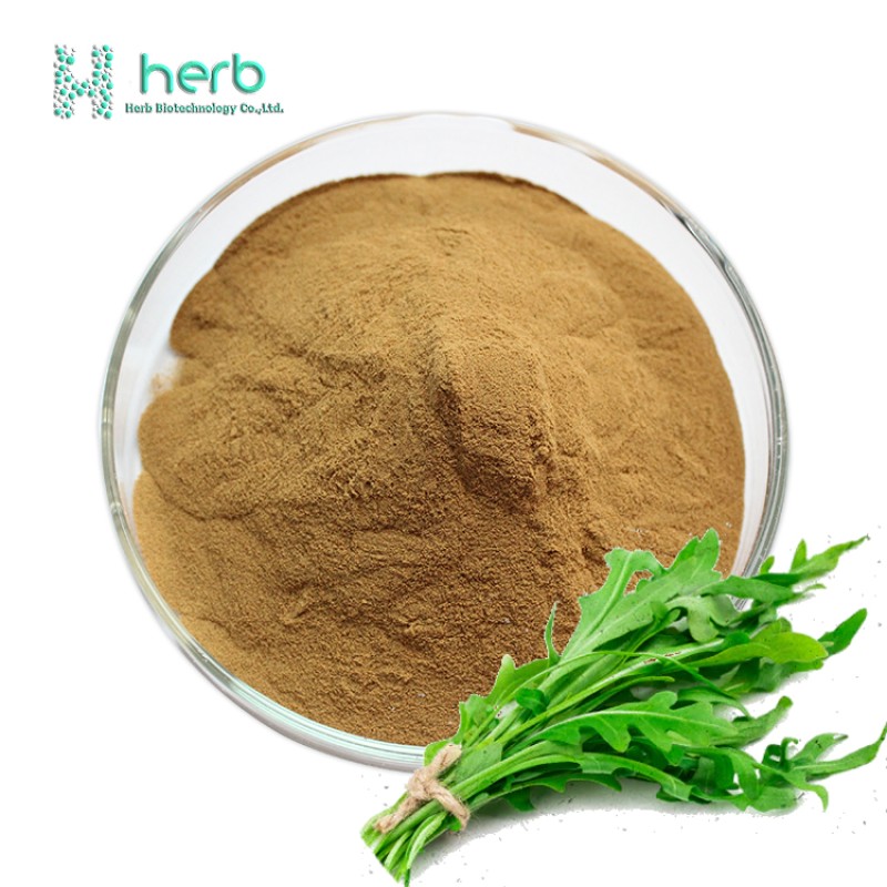 Lactuca Virosa Extract Powder Manufacturer - OEM/ODM Factory Supply Bulk Price 10:1 Wild Lettuce Extract