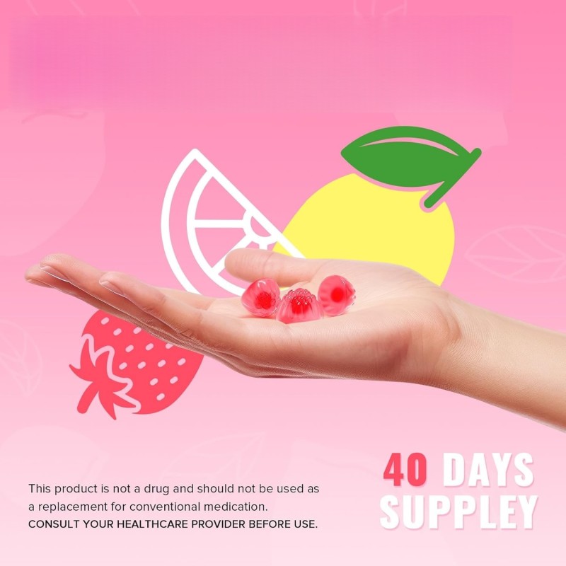 ODM/OEM Creatine Gummies Manufacturer - Private Label Sports Nutrition Supplement for Energy Support