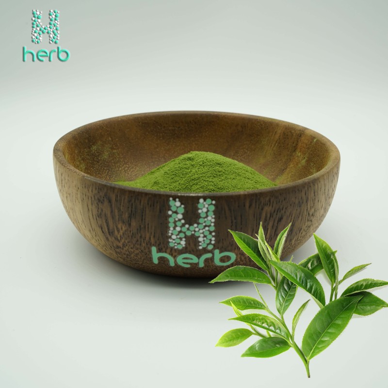 Organic Matcha Green Tea Powder Manufacturer - OEM/ODM Factory Supply Premium Matcha Powder