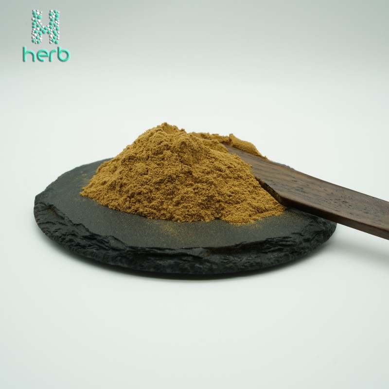 Ashwagandha Root Extract Powder Manufacturer - OEM/ODM Wholesale 2.5% 5% Withanolides Organic Withania Somnifera