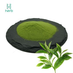 Organic Matcha Green Tea Powder Manufacturer - OEM/ODM Factory Supply Premium Matcha Powder