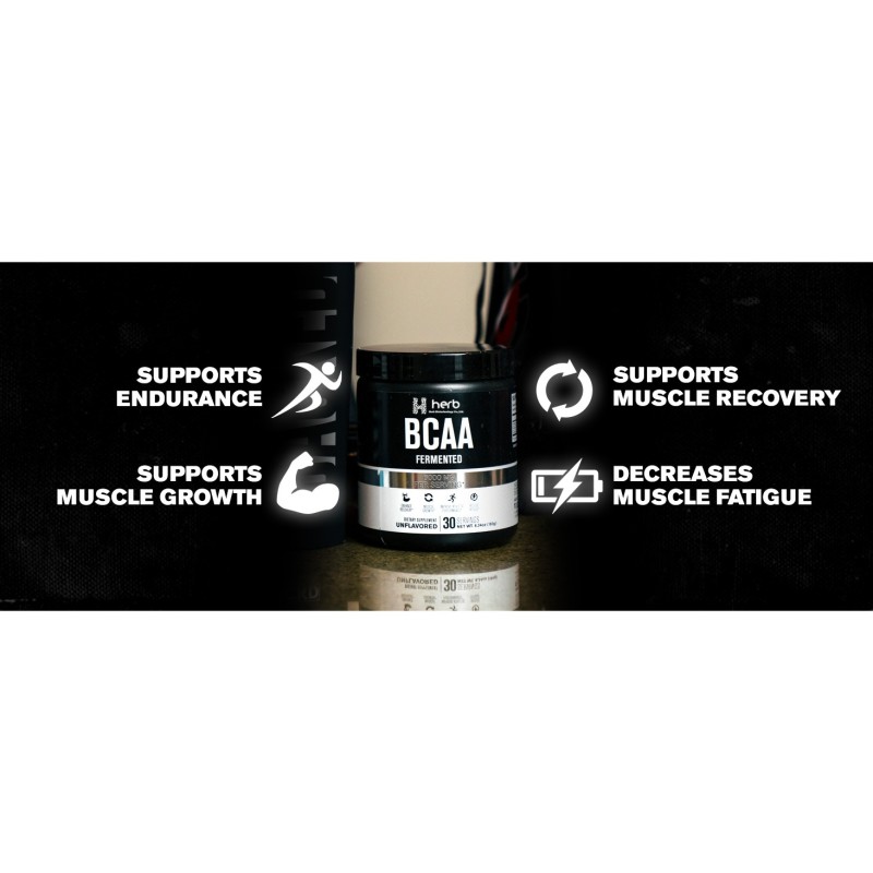 BCAA Powder Manufacturer - Private Label Complex Vitamins Minerals Supplement for Sport Support