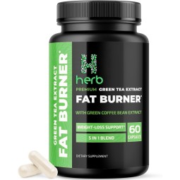 Fat Burner Capsules Manufacturer - OEM/ODM Extreme Metabolic Accelerator Thermogenic Herbal Supplement Pills