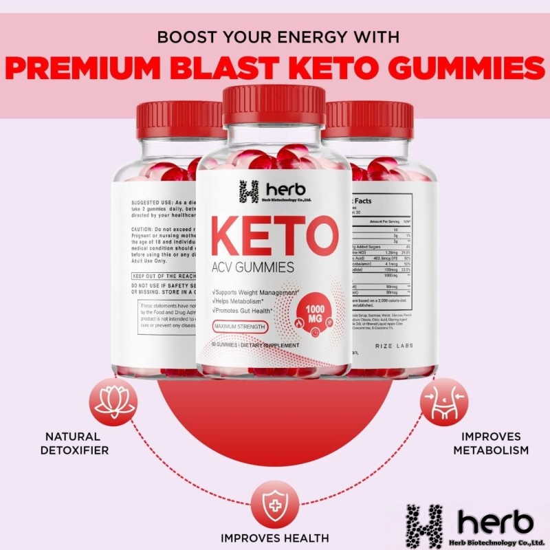 ODM/OEM Keto Gummies Manufacturer - Private Label Complex Vitamins Minerals Supplement for Energy Support
