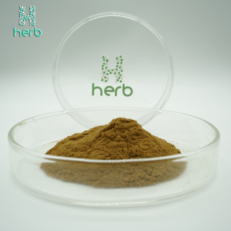 Ashwagandha Root Extract Powder Manufacturer - OEM/ODM Wholesale 2.5% 5% Withanolides Organic Withania Somnifera