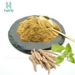 Ashwagandha Root Extract Powder Manufacturer - OEM/ODM Wholesale 2.5% 5% Withanolides Organic Withania Somnifera