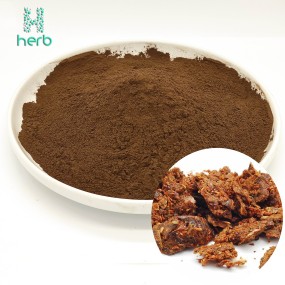 Bee Propolis Powder Manufacturer - OEM/ODM 100% Natural Pure Extract with High Flavonoids
