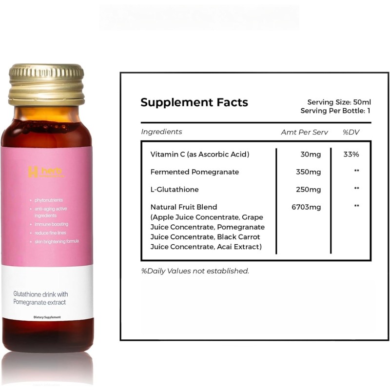 ODM/OEM Collagen Peptide Drink Manufacturer - Private Label Beauty Product for Adult Skin Hair Nails Enhancement