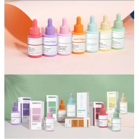 3D Mink Lashes Manufacturer - Dropshipping Eyelashes Packaging Custom Mink Lashes 25mm