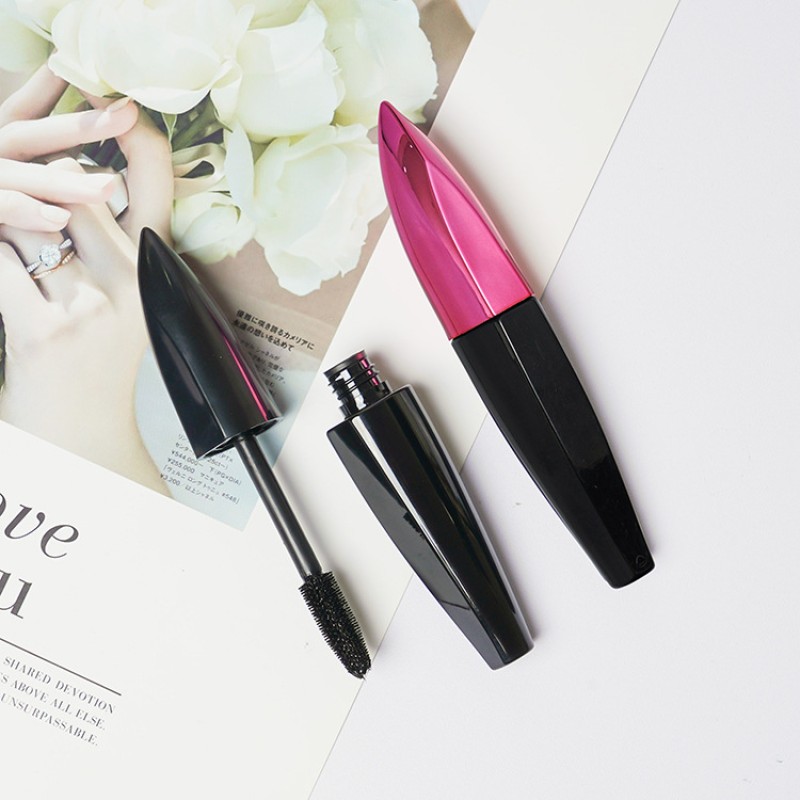 Mascara Manufacturer - New York Sky High Washable Teardrop Wand Luxury Realista