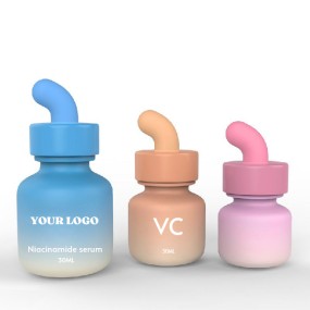 Sunscreen Lotion Manufacturer - White Tube 62ml Custom Organic Natural for Oily Skin