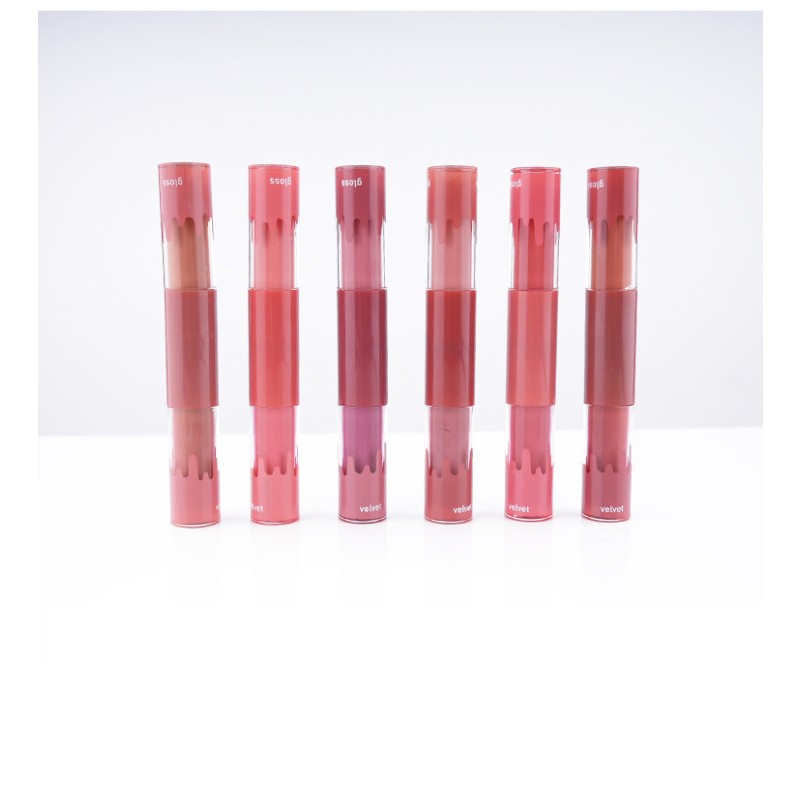 Retractable Lip Liner Factory - Pink Smudge Proof Vegan Waterproof Twist Up Custom