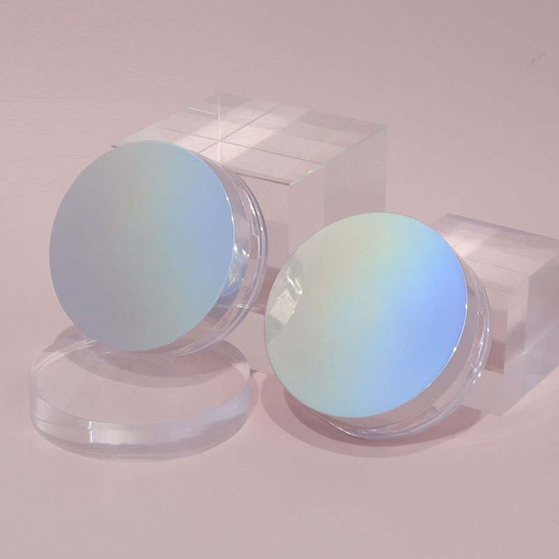 Loose Powder Manufacturer - Black Round Container Beauty Unbranded Hot Products Poreless