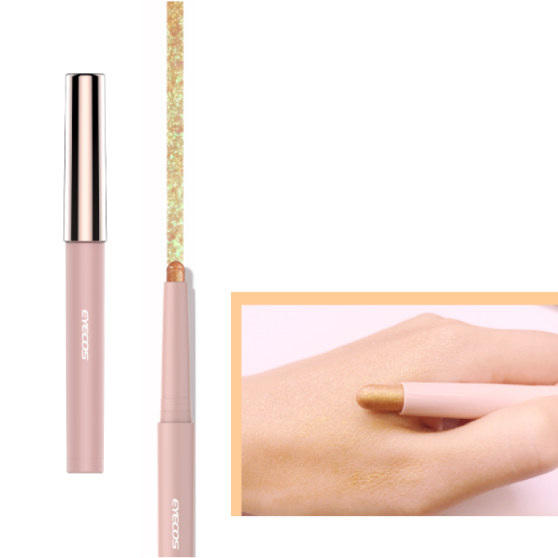 Lip Liner Factory - Wholesale OEM/ODM Two Head Matte Retro Lip Glaze Two-in-One