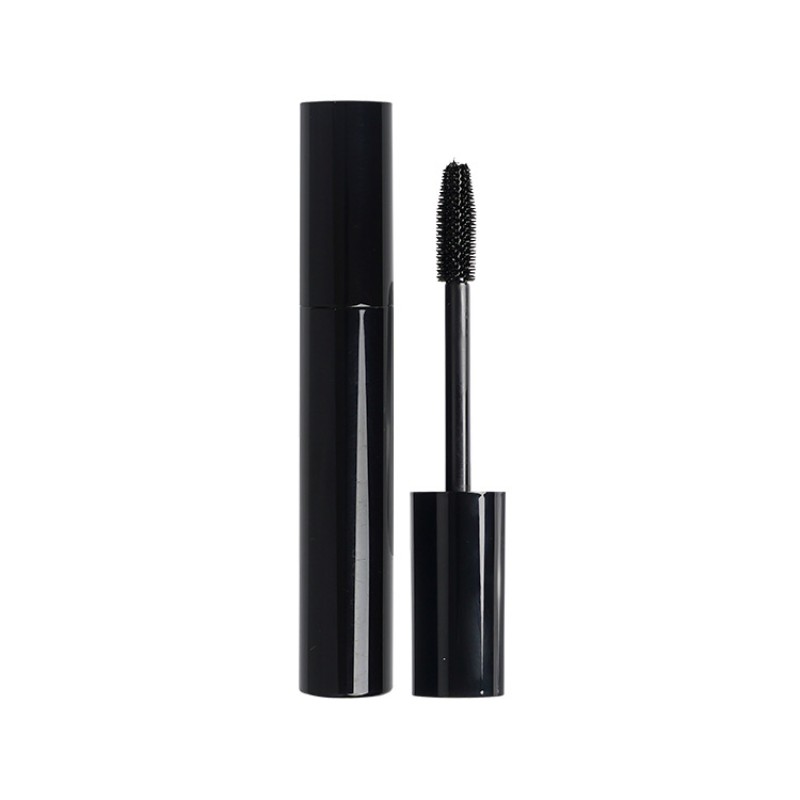 Vegan Mascara Supplier - Black Waterproof Extra Volume 5ml Tube Lengthening Real