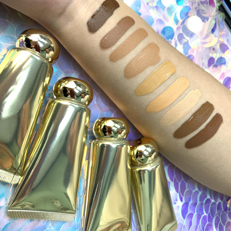 Lipgloss Liquid Lipstick Manufacturer - Pink Tube List Lipgloss Liquid Lipstick Custom