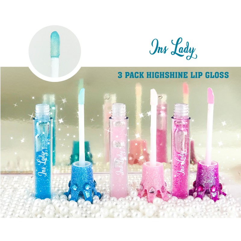 Liquid Foundation Factory - Ball Nude Round Tube Long-lasting SPF20 Concealer Moisturizer Matte