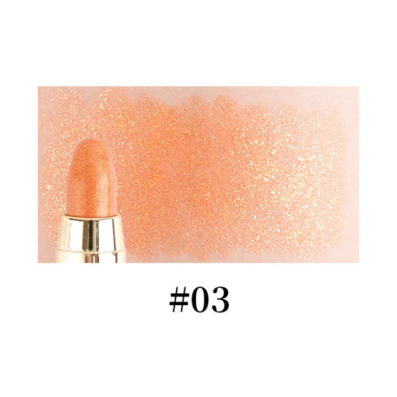 Highlighter Palette Factory - New Trending Custom Logo 9 Color Glitter Powder Bronzer