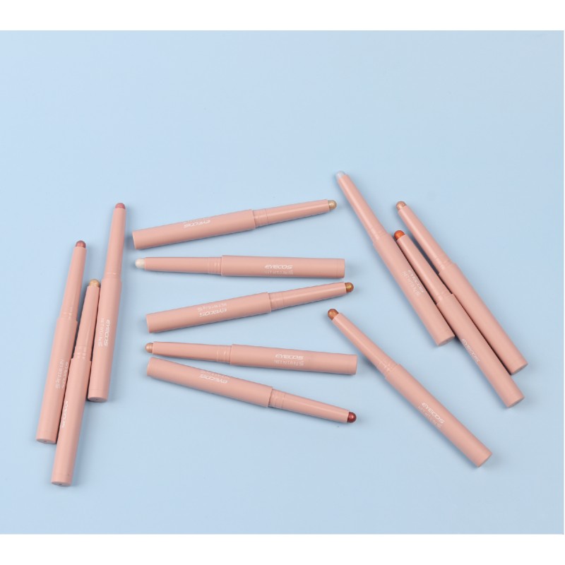 Lip Liner Factory - Wholesale OEM/ODM Two Head Matte Retro Lip Glaze Two-in-One