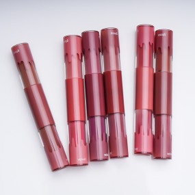 Retractable Lip Liner Factory - Pink Smudge Proof Vegan Waterproof Twist Up Custom