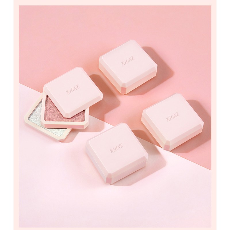 Eyeshadow Palette Factory - Cosmetics Manufacturers Private Label Shimmer Surface Luxury Pigmented