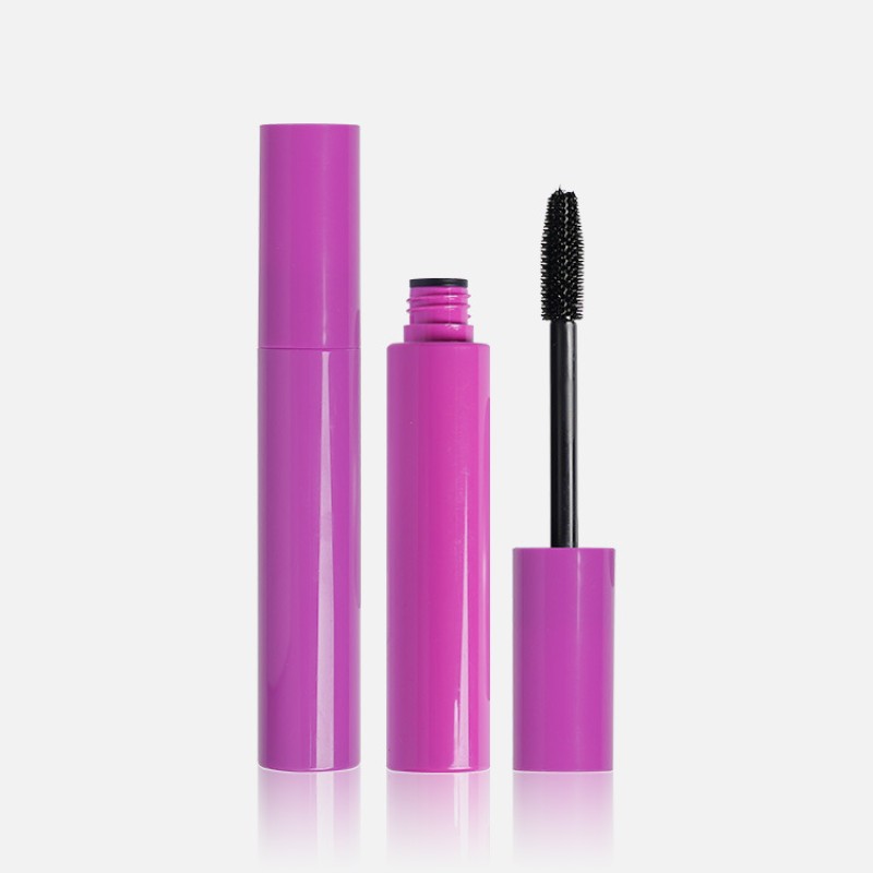 Vegan Mascara Supplier - Black Waterproof Extra Volume 5ml Tube Lengthening Real