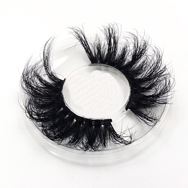 Magnetic Eyelashes Factory - Dropshipping 10 Pairs Lashes Bag False Eyelashes