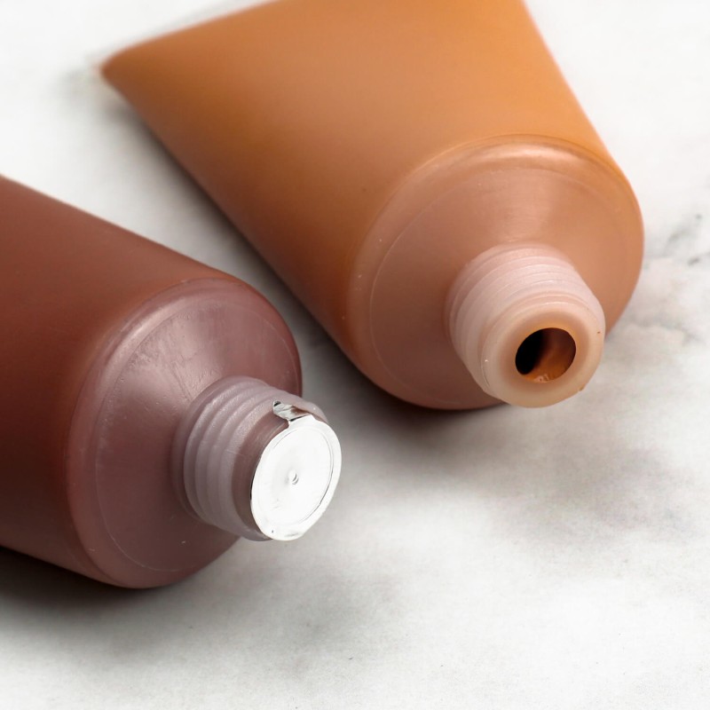 Lipgloss Liquid Lipstick Manufacturer - Pink Tube List Lipgloss Liquid Lipstick Custom