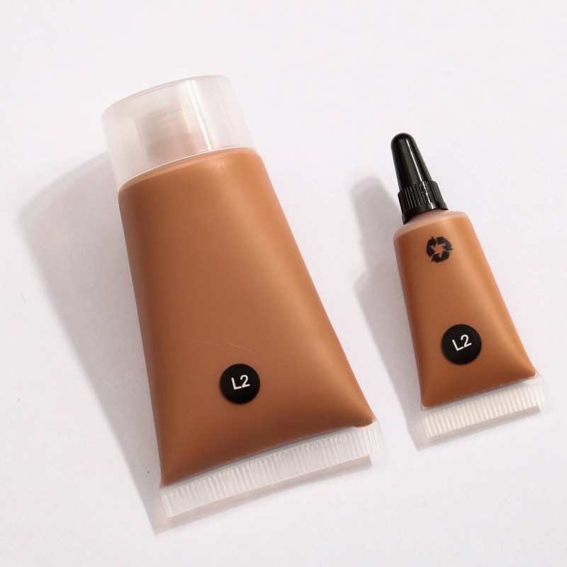 Lipgloss Liquid Lipstick Manufacturer - Pink Tube List Lipgloss Liquid Lipstick Custom