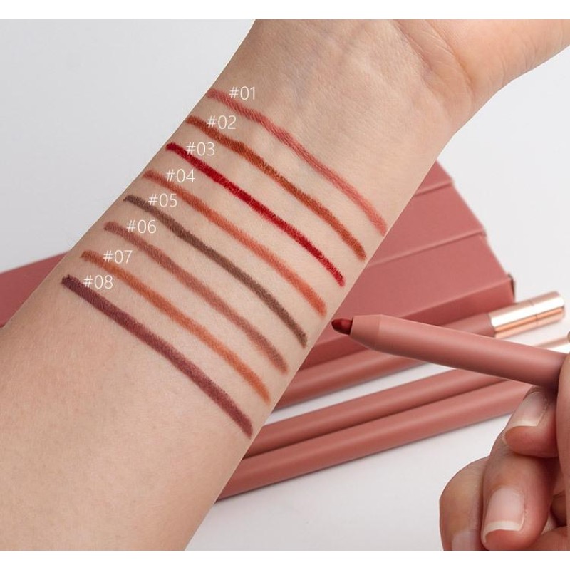 Lip Glaze Supplier - Vegan Color Changing Makeup Fat Oil Lip Drip Moisturizing