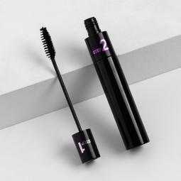 Mascara Refill Manufacturer - Black False Lash Effect Mascara Refill Waterproof Makeup